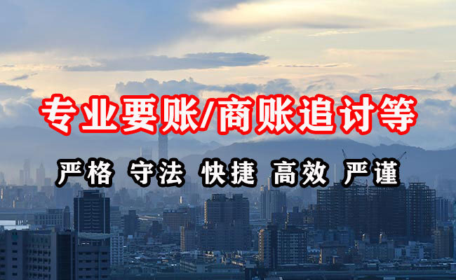 细河清债公司